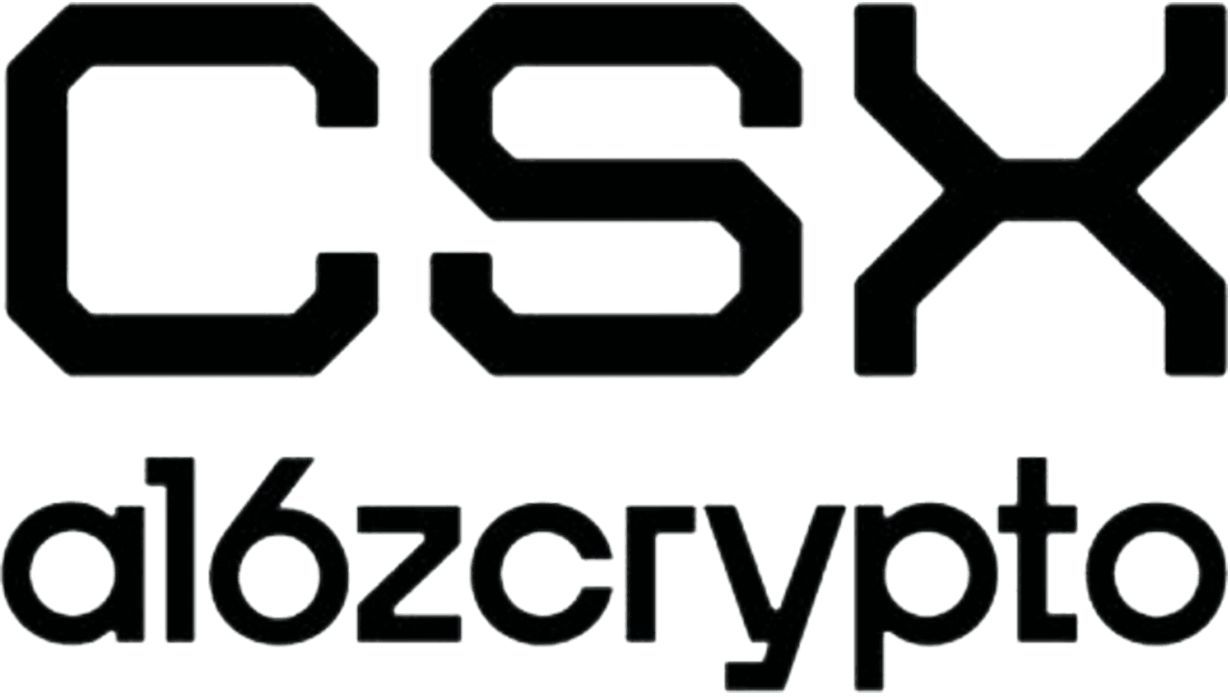 CSX logo.